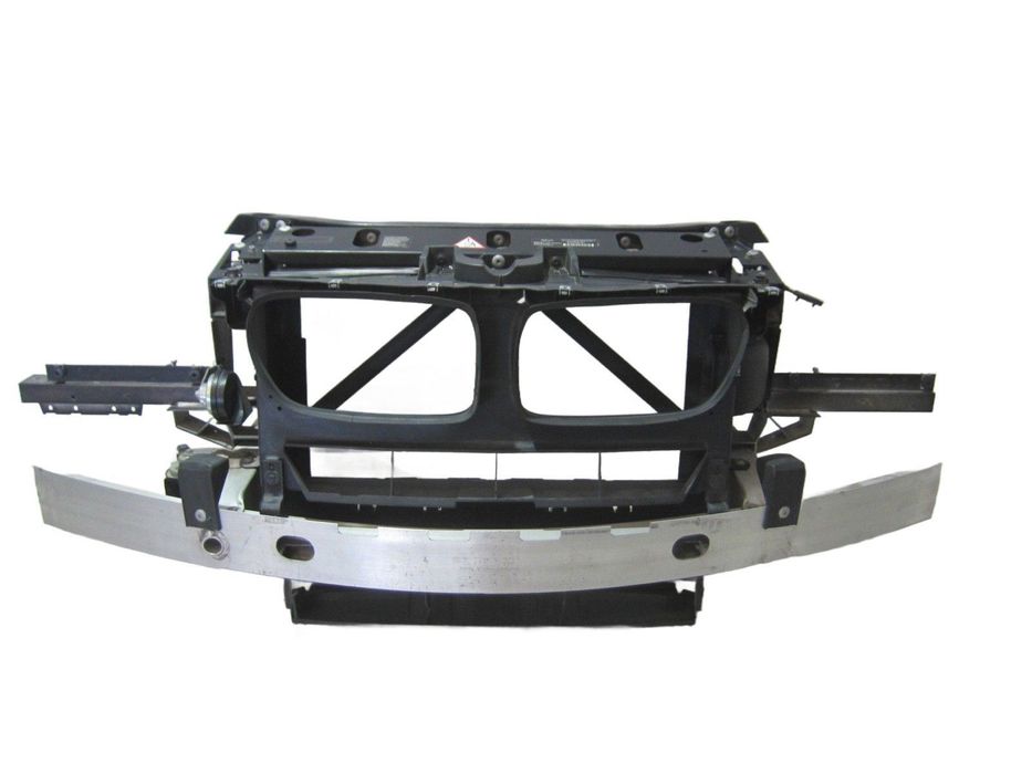 BMW X3 F25 X4 F26 KOMPLET PAS PRZEDNI BELKA WZMOCNIENIE 51117371989 7371989