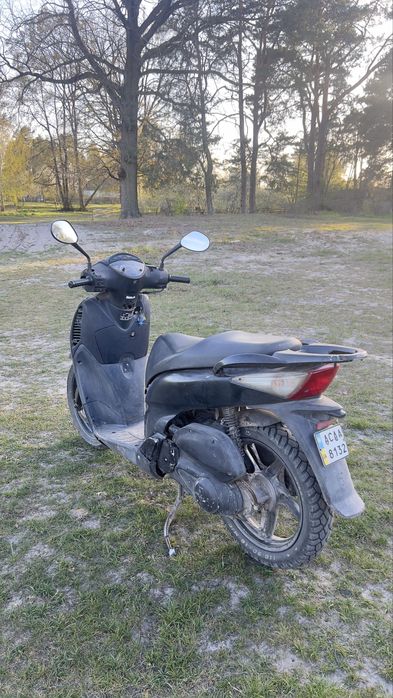 Продам Honda sh 150