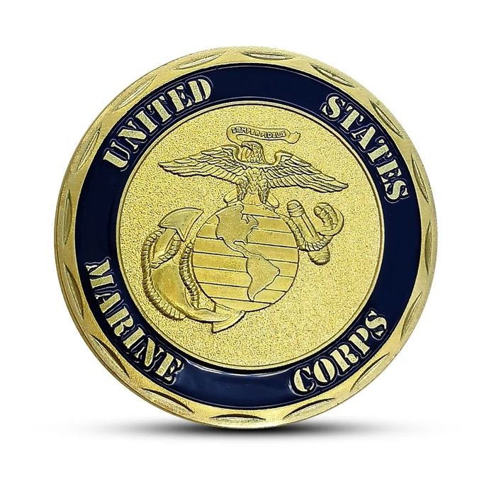 US Marine Corps 11 pułku morskiego