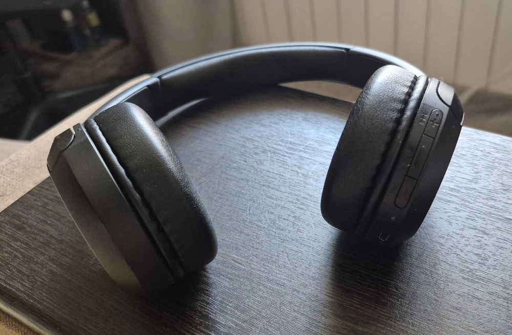 Навушники Sony wh ch520