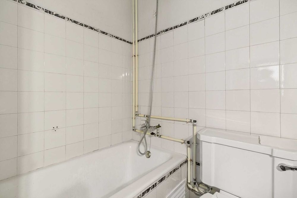 Apartamento à venda em Rua Aval de Cima 277, Porto