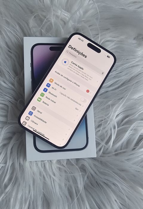 Iphone 14 pro 512gb C/Garantia