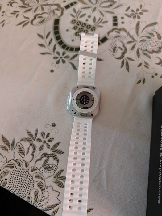 Samsung watch ultra