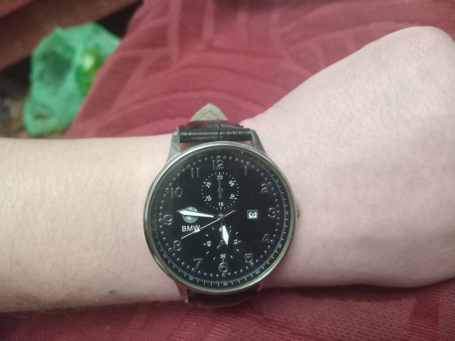 Наручные часы BMW