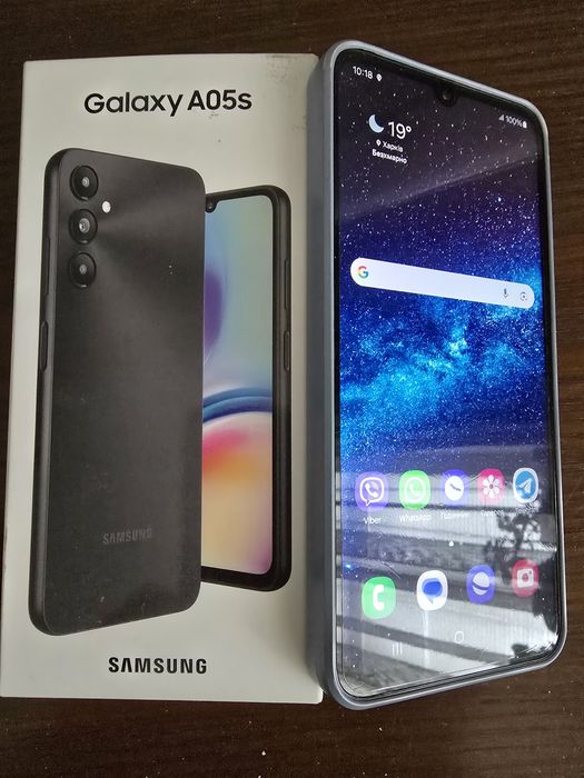 Смартфон Samsung 05c