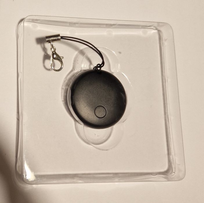 Smart tag android gps anti perda