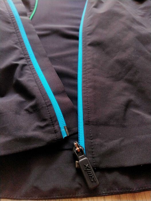 Męska kurtka Swix Windstopper