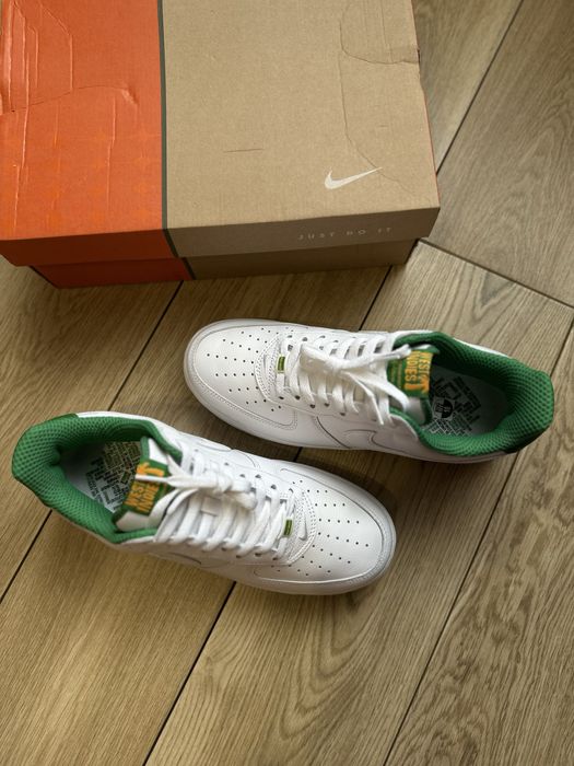 Nike Air Force 1 Low Retro QS - DX1156-100