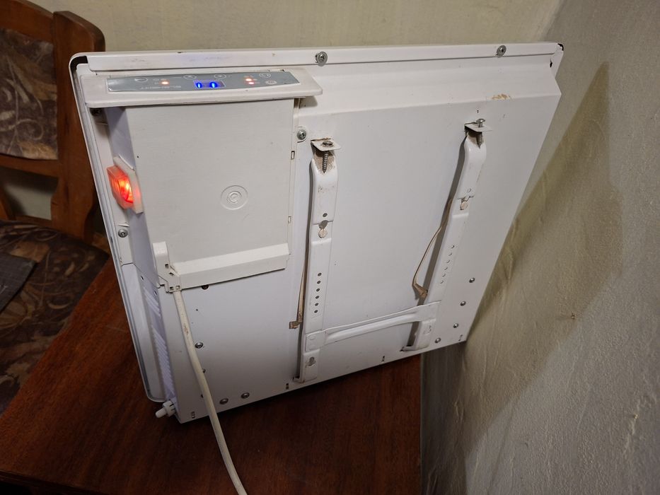 Електрообігрівач