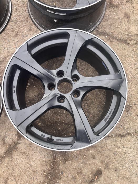 Felgi aluminiowe 5x120 R19 alufelgi BMW