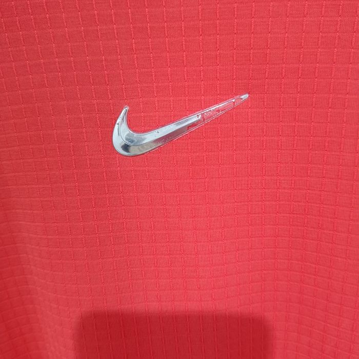 Sukienka Nike długa