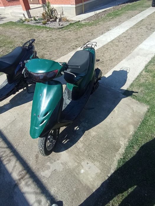 Продам дио 34 на ходу