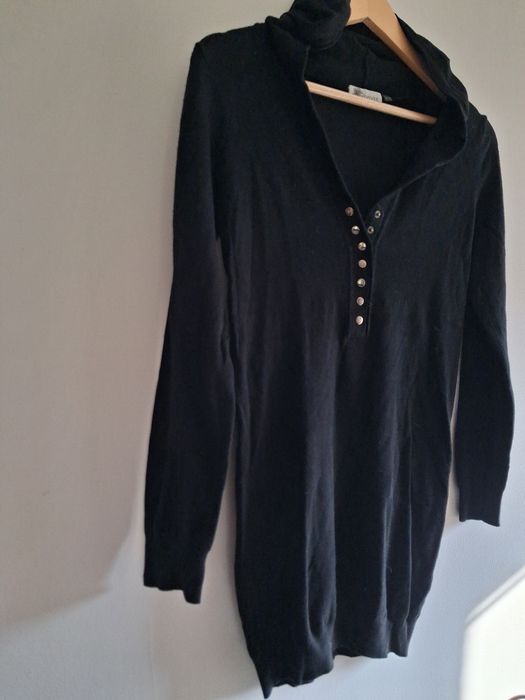 Długi sweter K Woman 34/36