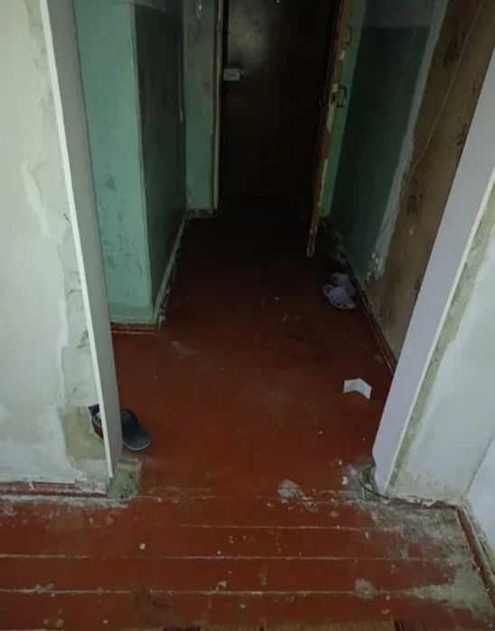 1 кім в ЦЕГЛІ середній поверх район НЕЗАЛЕЖНОСТІ (Титова) (718842)