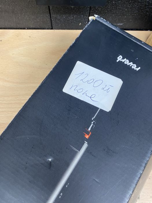 Sztyca rock shox reverb AM SP REVERB S 30.91 00 STD DIS 2000 C1