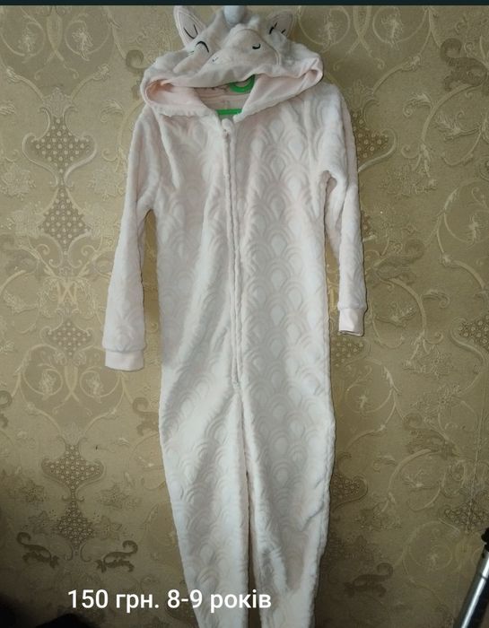 Піжамні кенгурумі