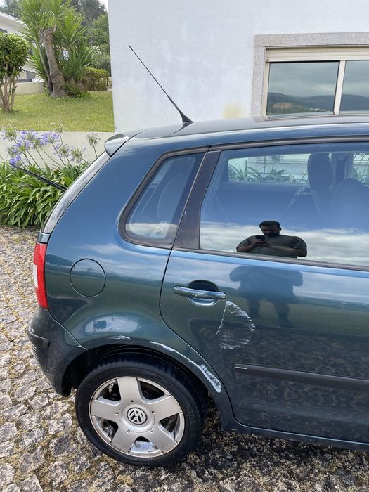 Volkswagen Polo — fotografia 5