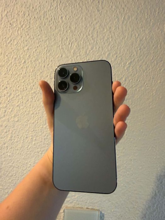 iPhone 13 PRO MAX 256GB | stan bardzo dobry | 85% |
