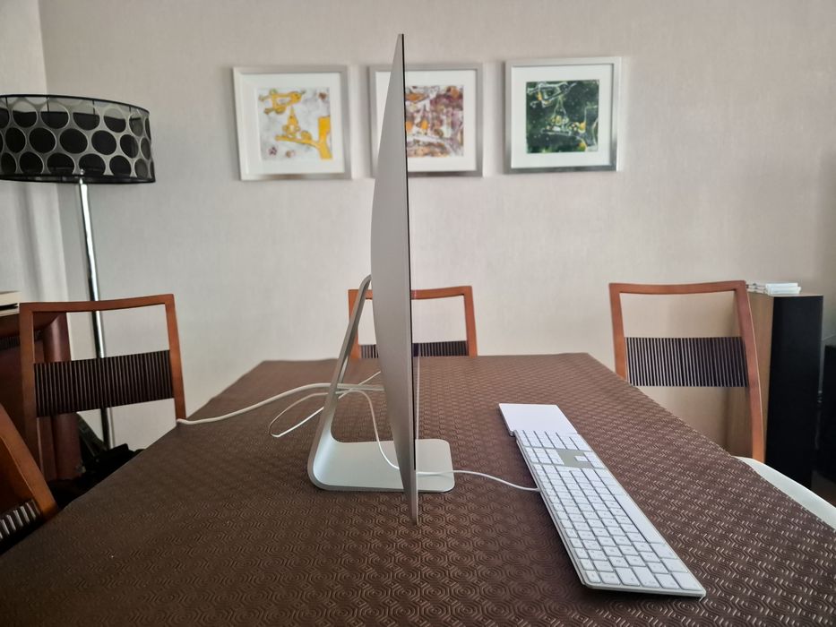 iMac 27" Retina 5K (Final 2015) - Full Spec i7, 32GB RAM, 2TB