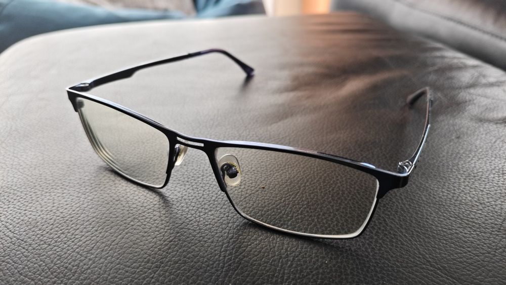 Óculos graduados miopia -1.0