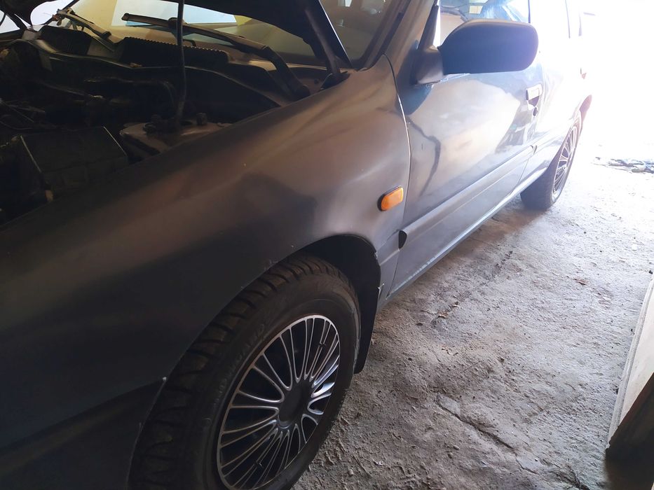 Ніссан прімера п10