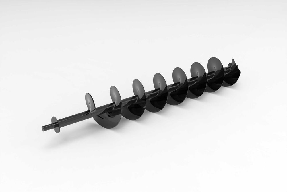 CLAAS 751118.3 Ślimak załadowczy