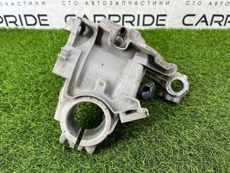 Поворотный кулак передний правый Mercedes-Benz EQB 350 X243  2022