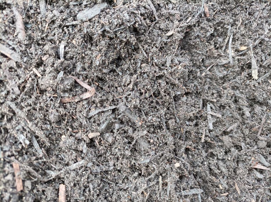 Kompost Naturalny Organiczny 100% Odpady Zielone HURT/Detal