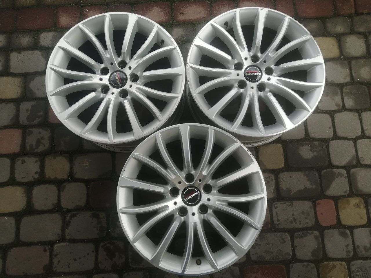 Диски BMW R18 8Jx18 5*120 454 Стиль: 80 $ - Диски Луцьк на Olx