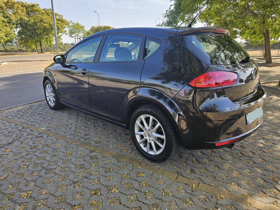 Seat Leon 1.9 TDI
