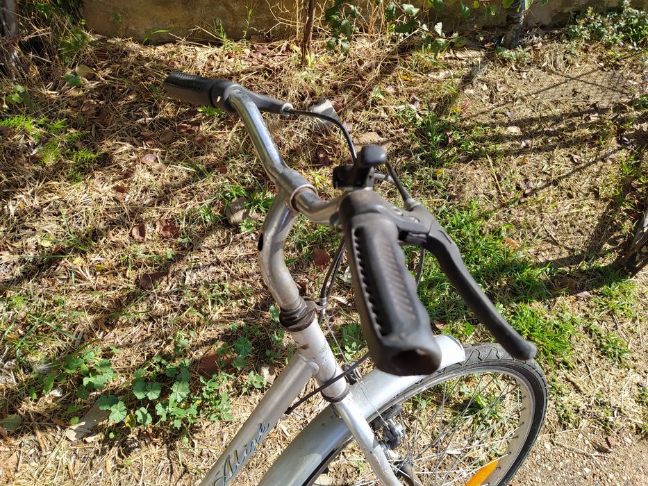 Bicicleta ALIZE Senhora