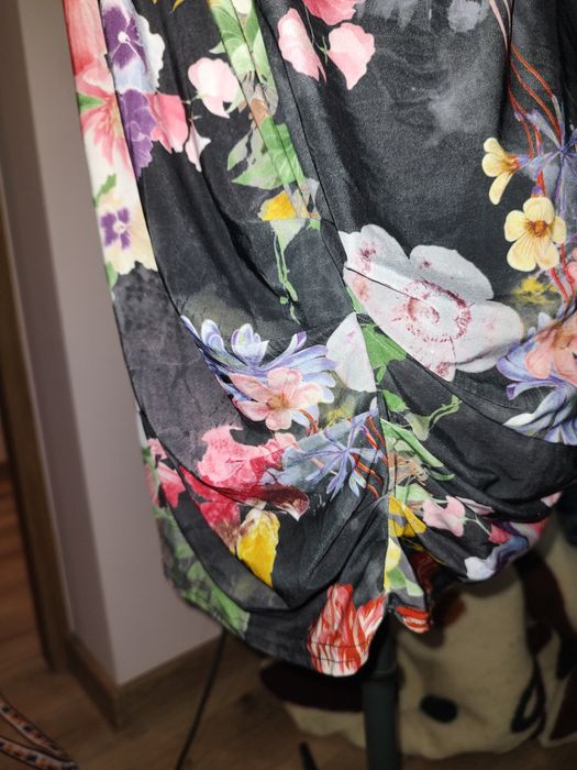 Sukienka na ramiączkach Yessica rozmiar M