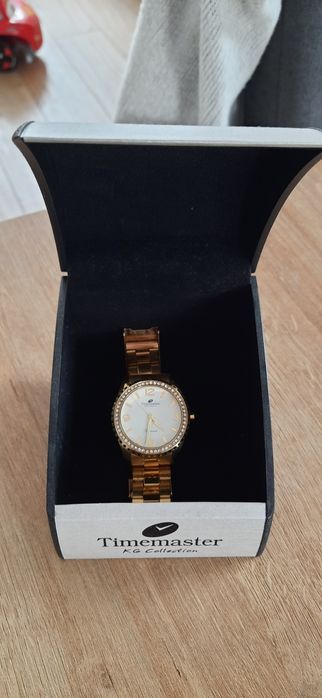 Zegarek damski Timemaster