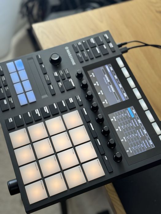 maschine mk3 - Купити музичні інструменти - Ціна на OLX.ua