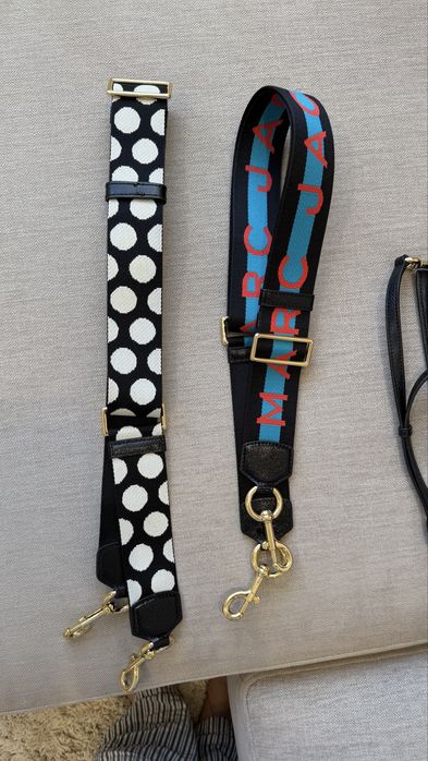 Сумка жіноча Marc Jacobs The Mini Grind Tote