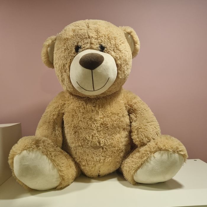 Pluszowy Miś ok 50 cm