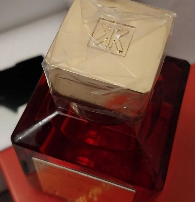 Парфум Baccarat Rouge 540 70 ml ОРИГИНАЛ