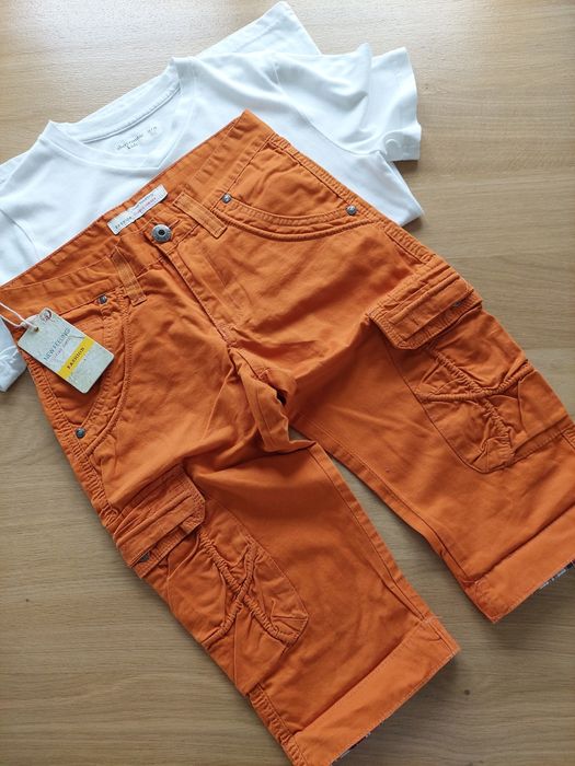 Spodenki nowe 152