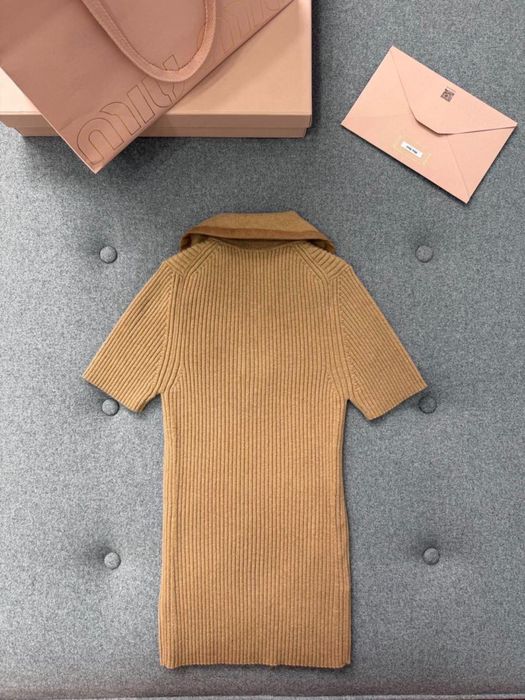 Top bluzka koszula Miu Miu S