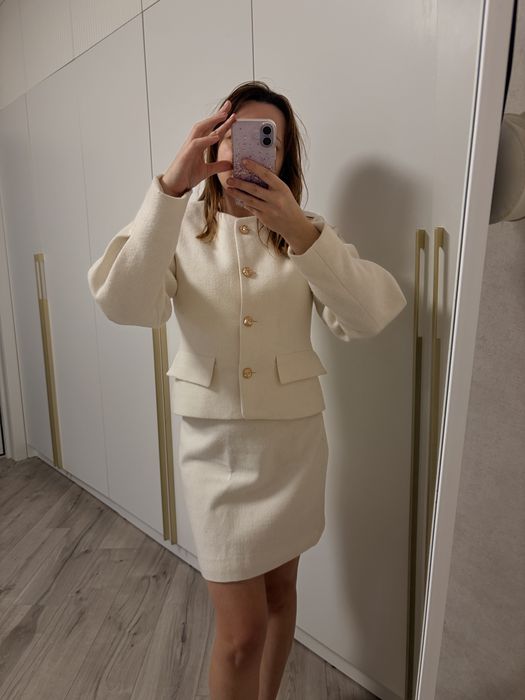 Костюм украінського бренду розмір с