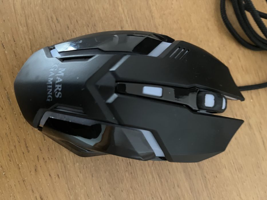 “PC Gamer RX 560 4GB / 16GB RAM / SSD