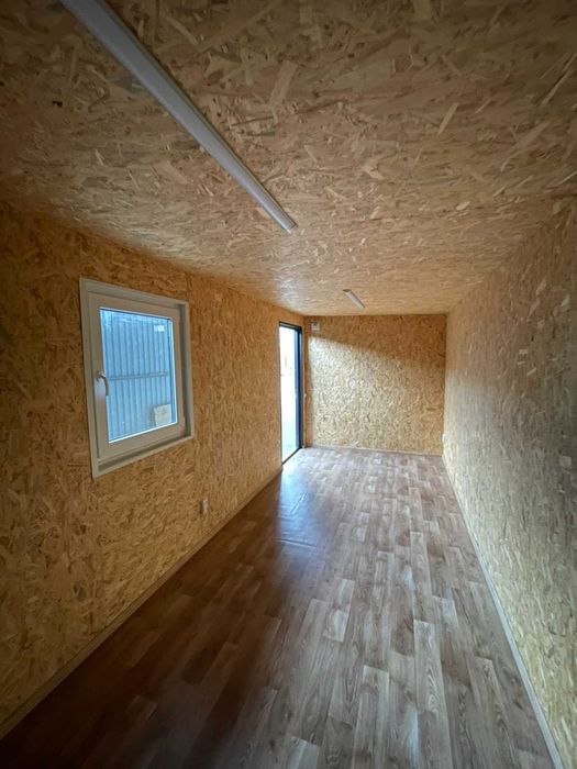 У НАЯВНОСТІ. БЫТОВКА для постійного проживання. Дачный дом новий