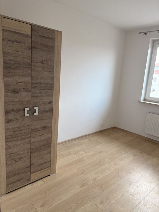 Mieszkanie Olsztyn wynajem 2 pokoje, kuchnia, ul. Flisa - View 3