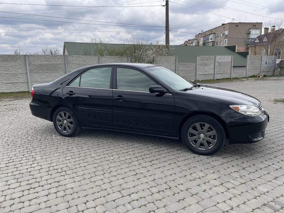 Продам Toyota Camry 30