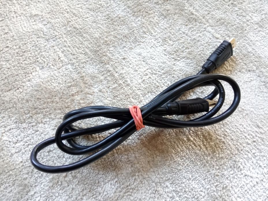 Kabel HDMI 1 metr