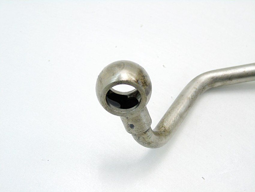 Rurka Przewód Oleju Turbiny 2.0 Tdi Audi A4 B8 A5 A6 C7 Q5 Cnh 04L145771H