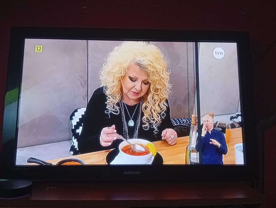 Telewizor samsung 40 cali