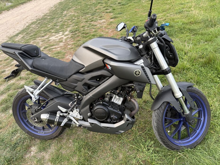 Yamaha