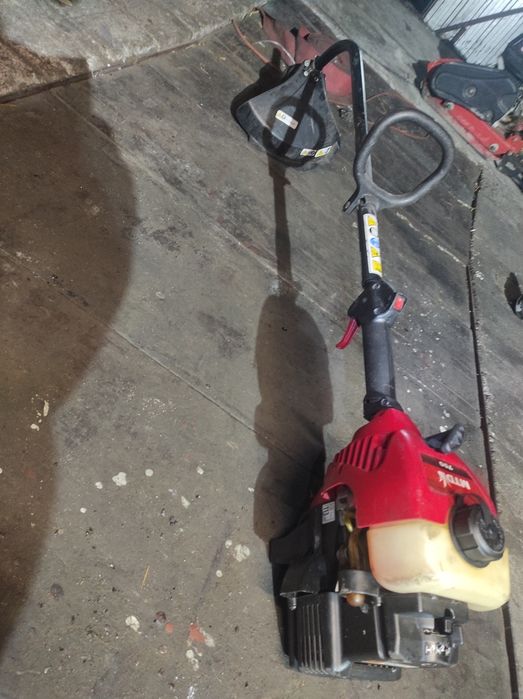 Sprzedam wykaszarke spalinowa mtd