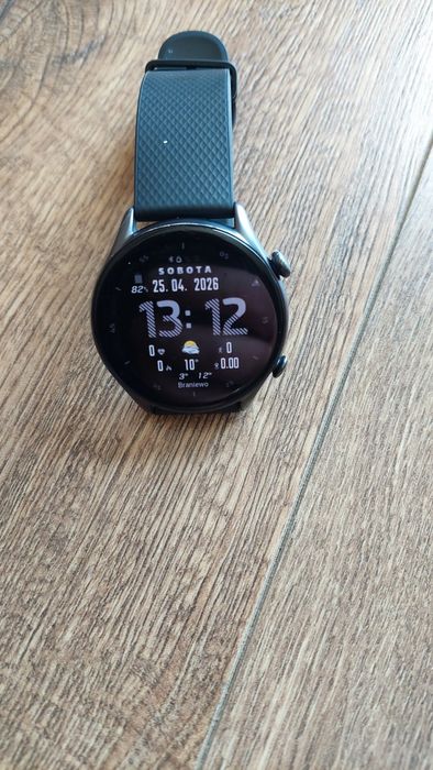 Amazfit GTR 3 pro
